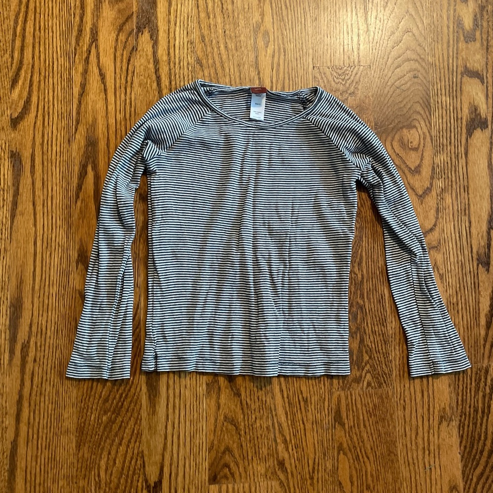 Tea Collection top size 6